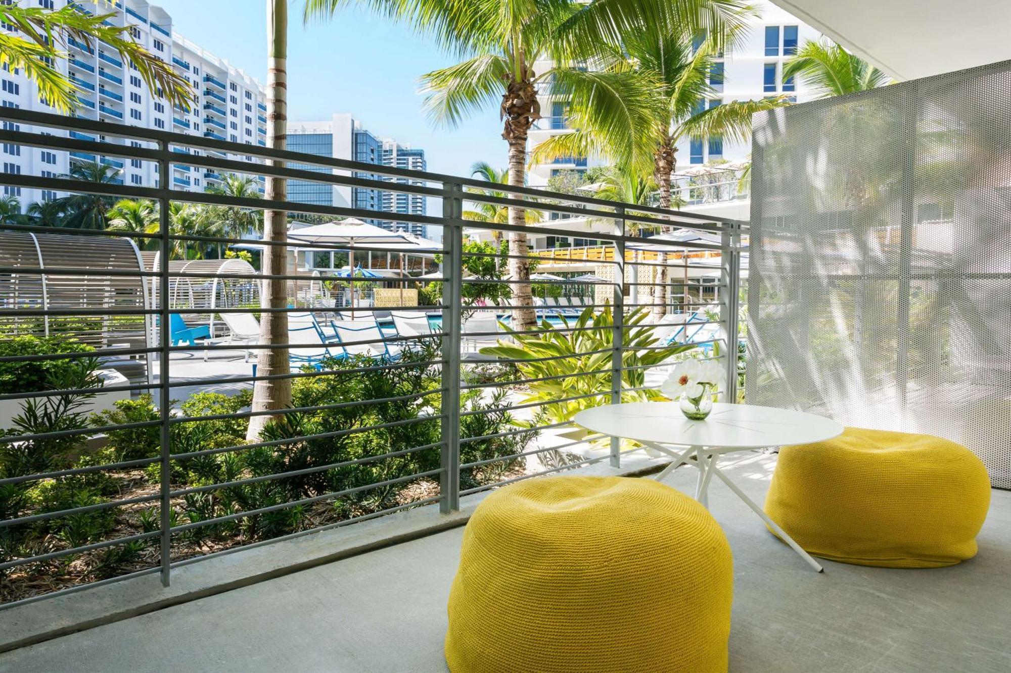 The Gates Hotel South Beach — Zdjęcia 2