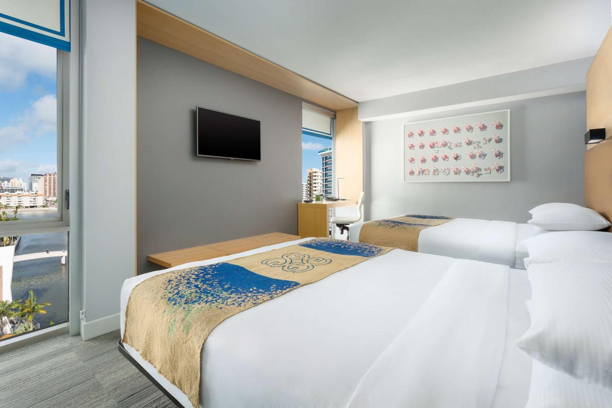 The Gates Hotel South Beach — Zdjęcia 1